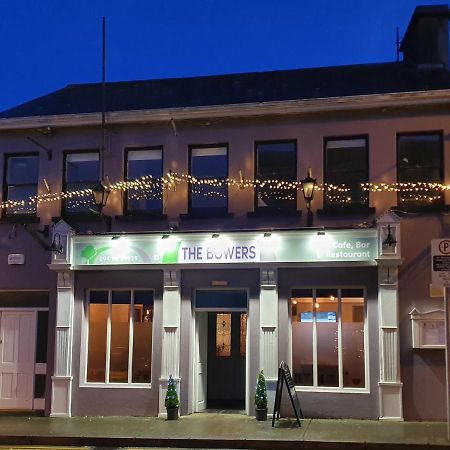 The Bowers Bar & Restaurant Hotel Ballinrobe Exterior foto